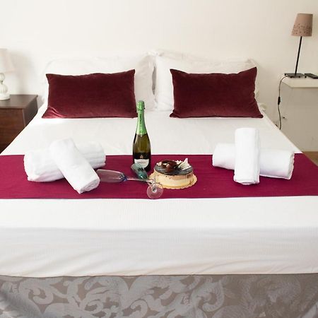 Arthouse Termini Hotel Roma Exterior foto