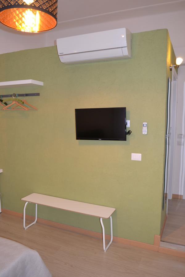 Arthouse Termini Hotel Roma Exterior foto