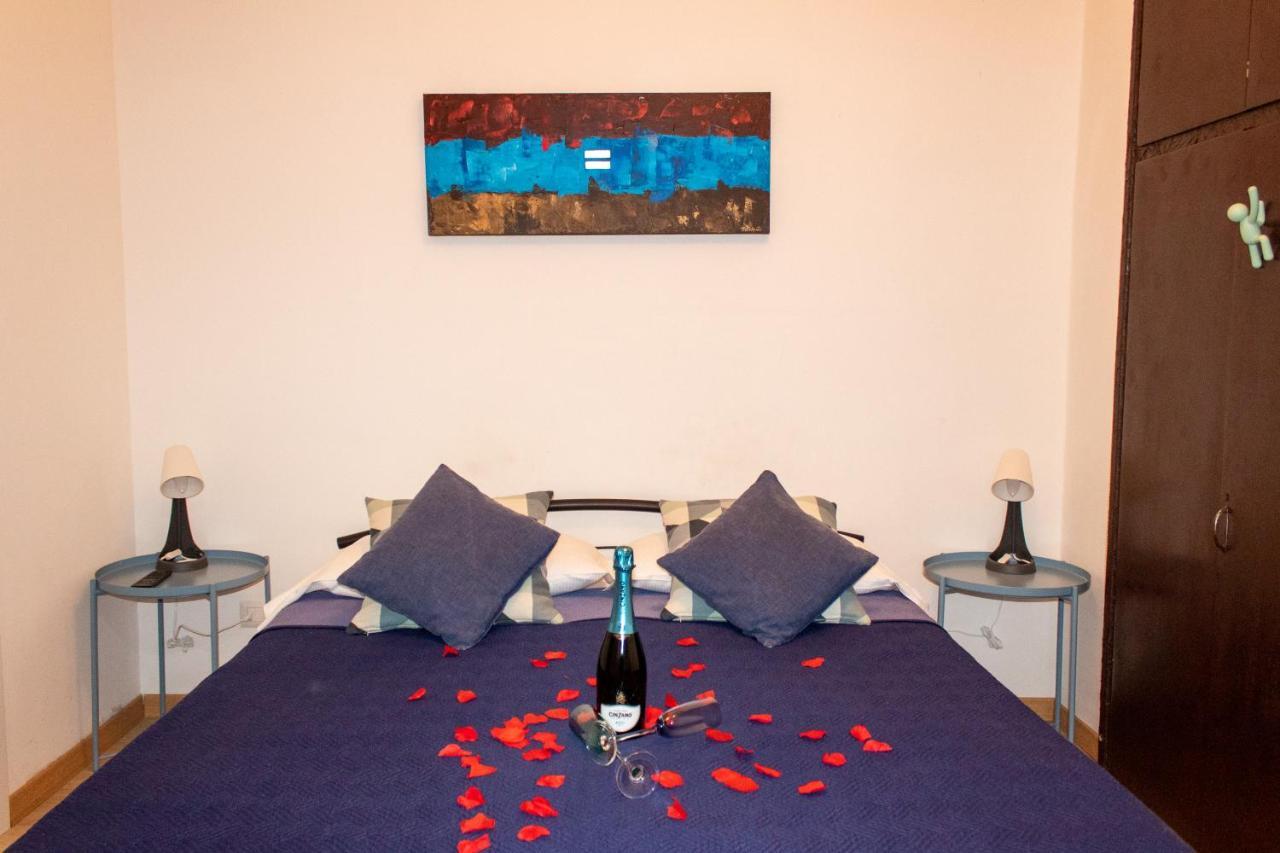 Arthouse Termini Hotel Roma Exterior foto