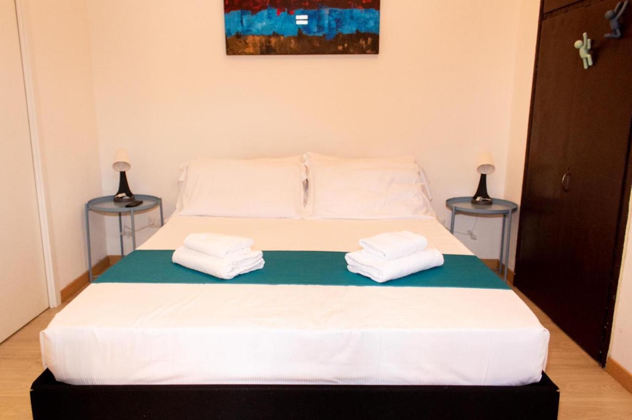 Arthouse Termini Hotel Roma Exterior foto